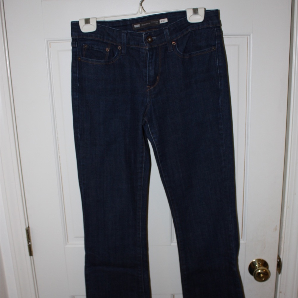 Levi’s